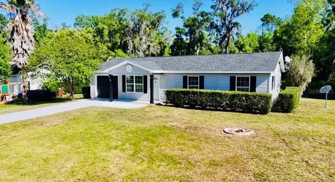 305 NW 31st Street Ocala FL 34475