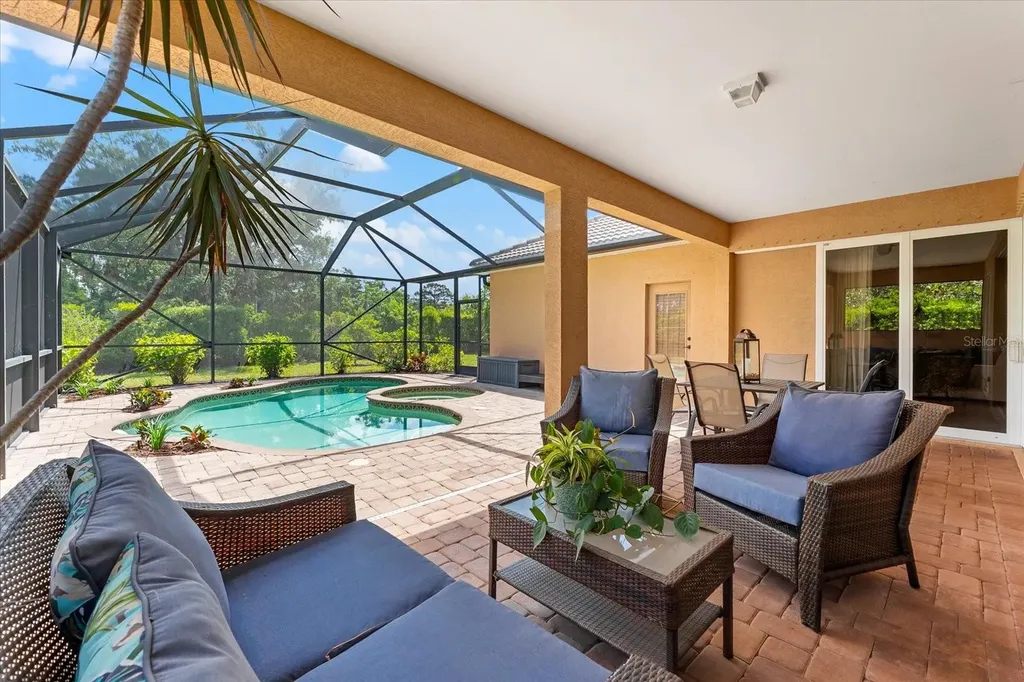 19640 Cobblestone Circle Venice FL 34292