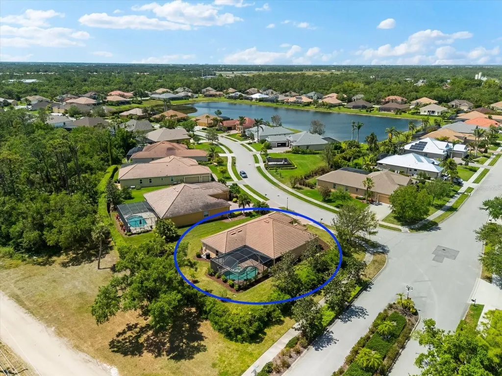 19640 Cobblestone Circle Venice FL 34292