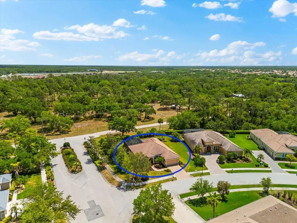 19640 Cobblestone Circle Venice FL 34292