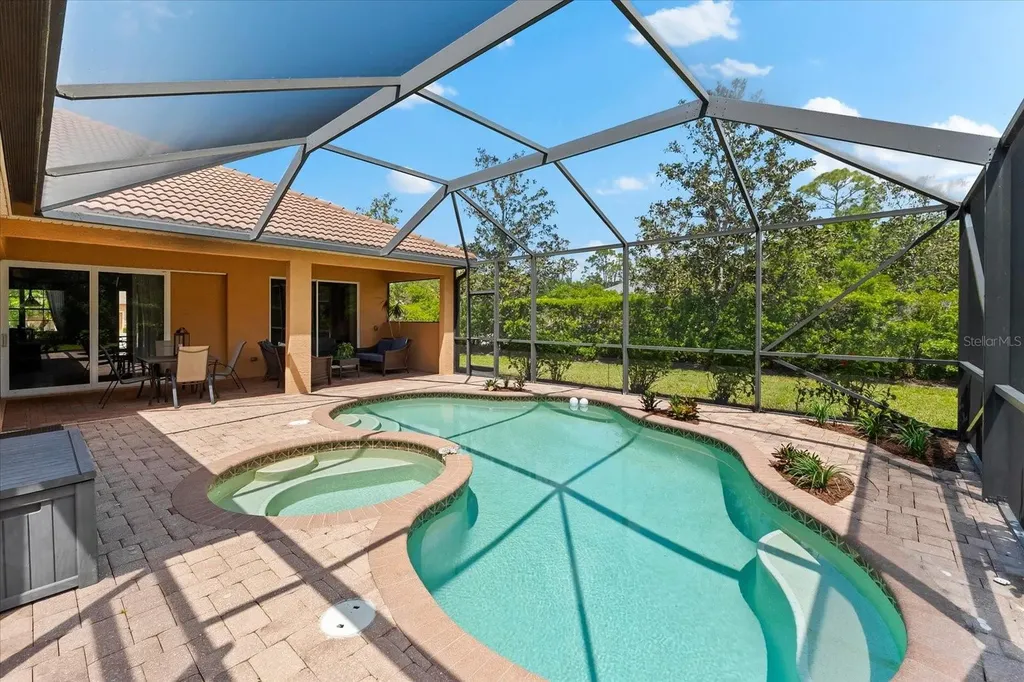 19640 Cobblestone Circle Venice FL 34292