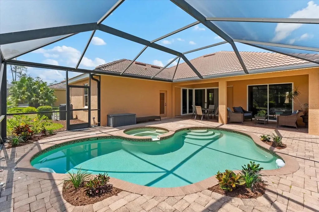 19640 Cobblestone Circle Venice FL 34292