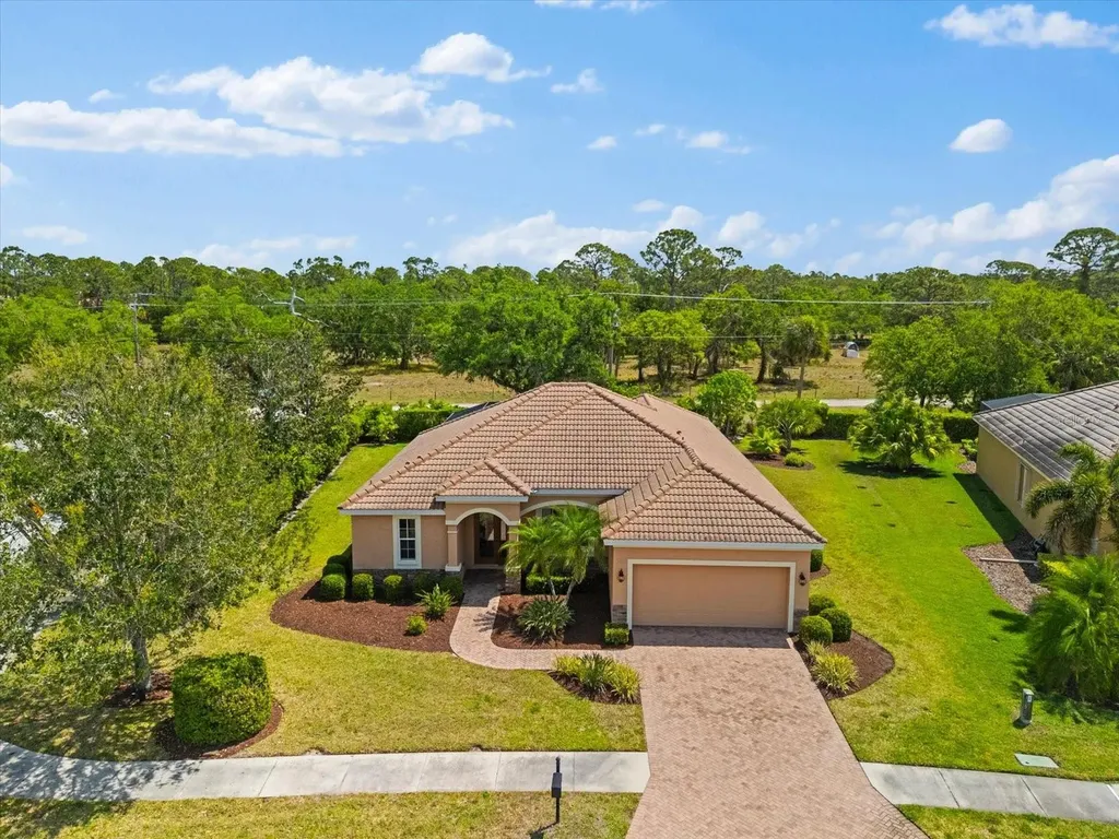 19640 Cobblestone Circle Venice FL 34292