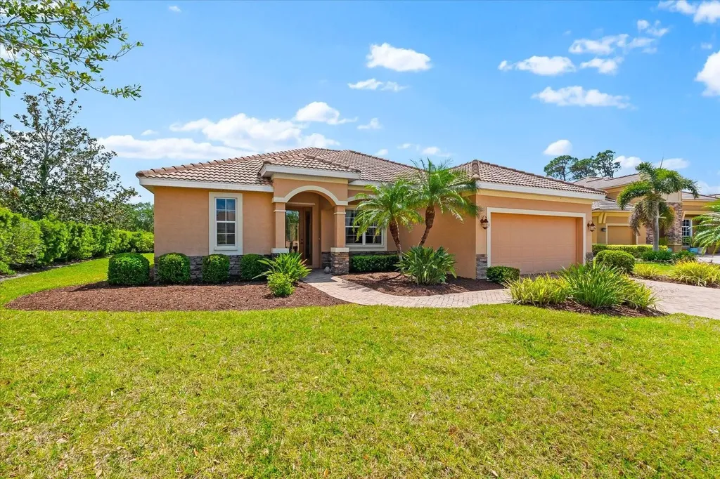 19640 Cobblestone Circle Venice FL 34292