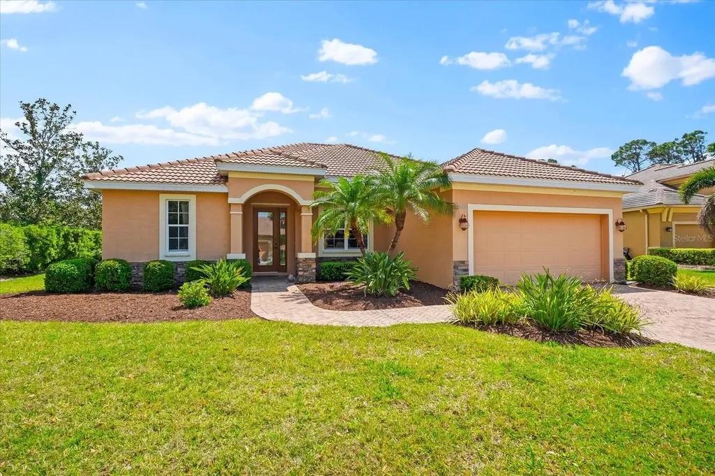 19640 Cobblestone Circle Venice FL 34292