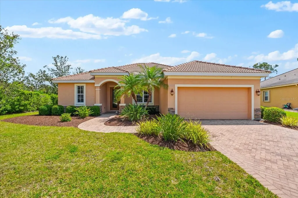 19640 Cobblestone Circle Venice FL 34292
