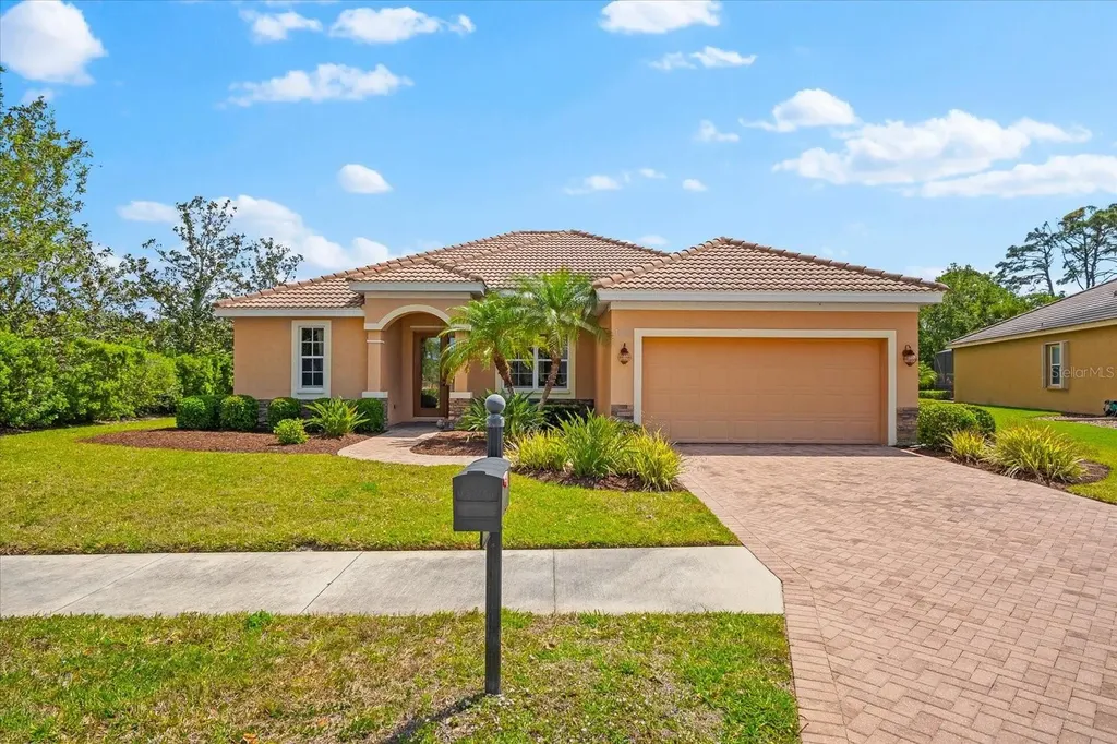 19640 Cobblestone Circle Venice FL 34292