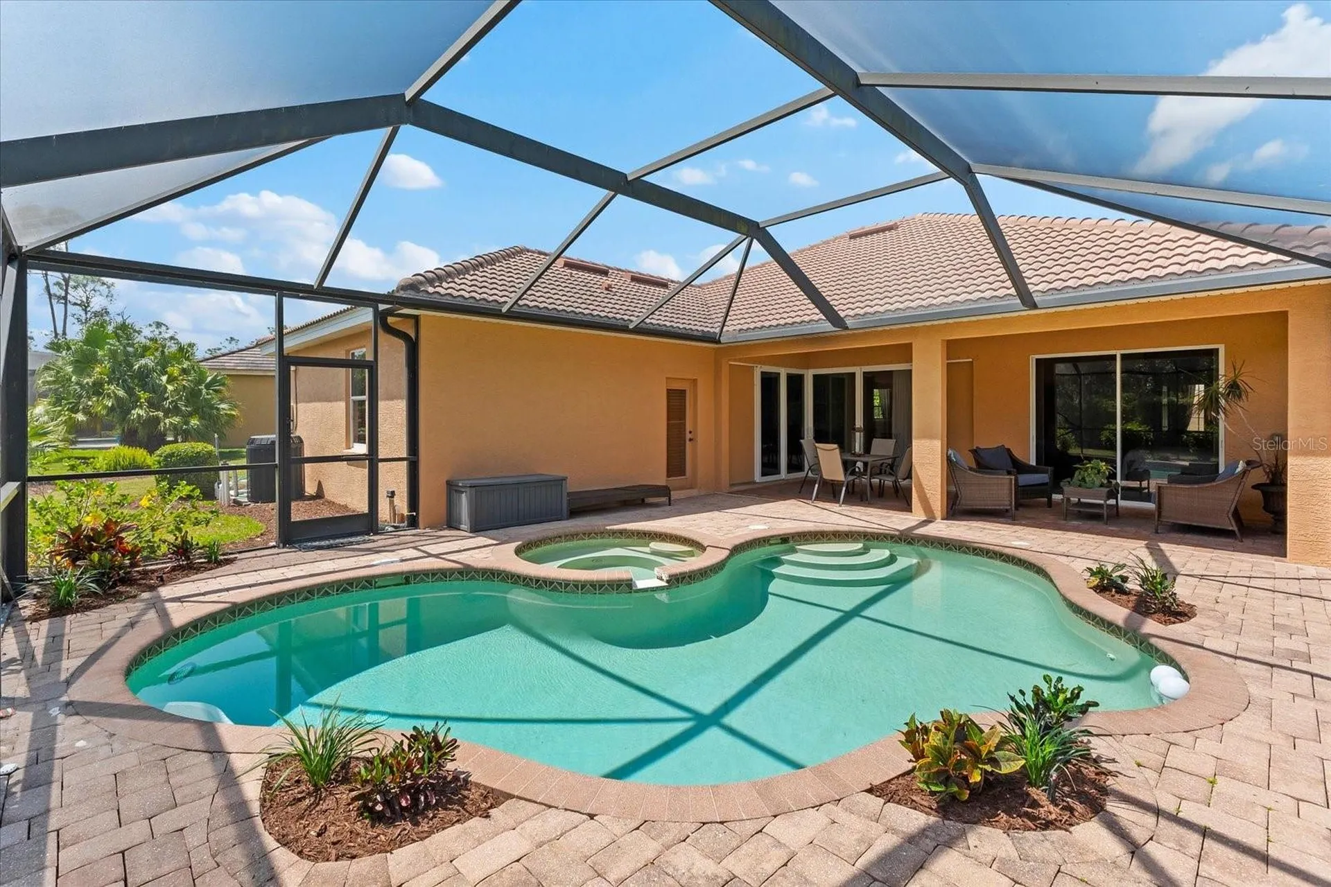 19640 Cobblestone Circle Venice FL 34292