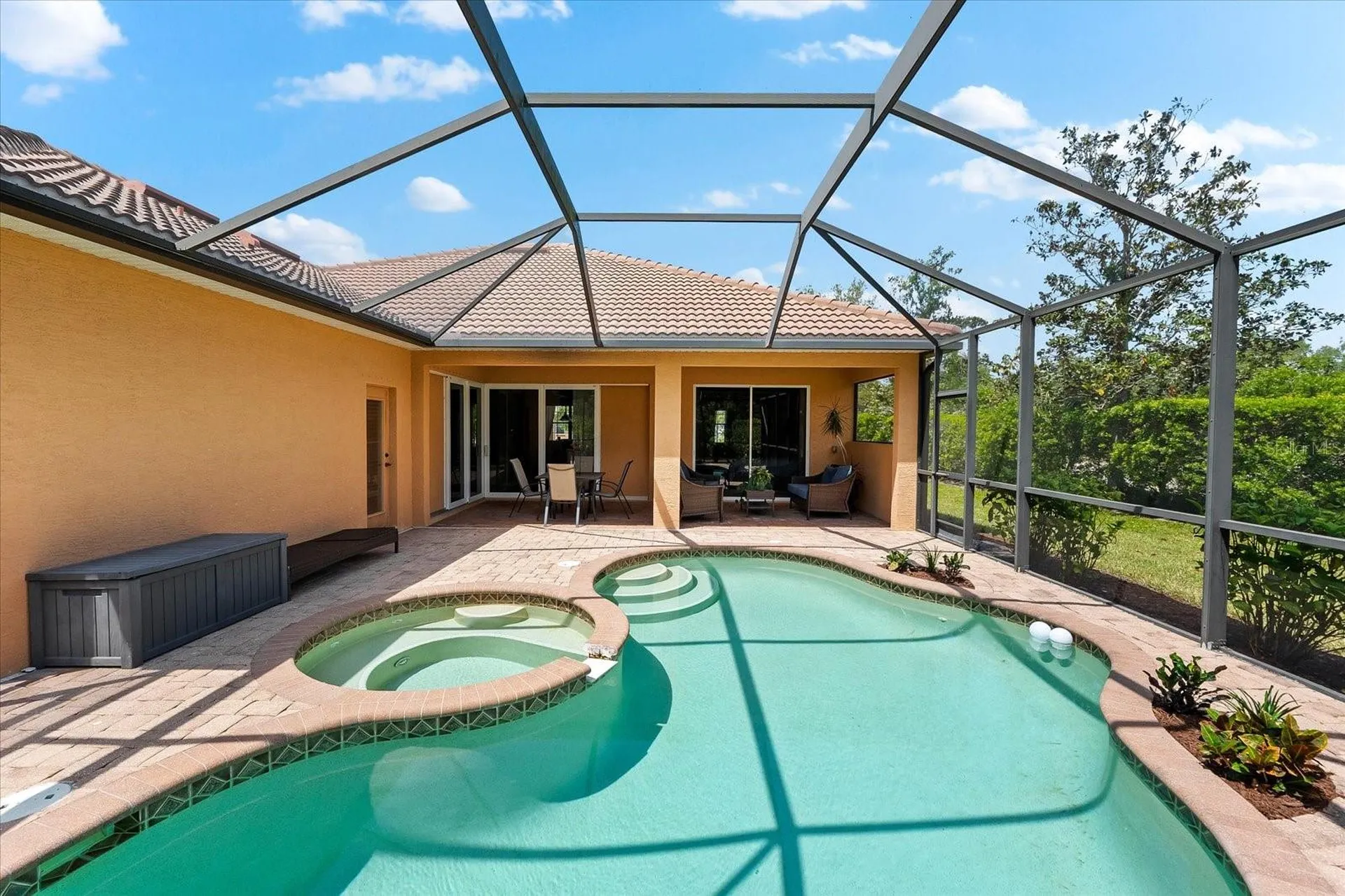 19640 Cobblestone Circle Venice FL 34292