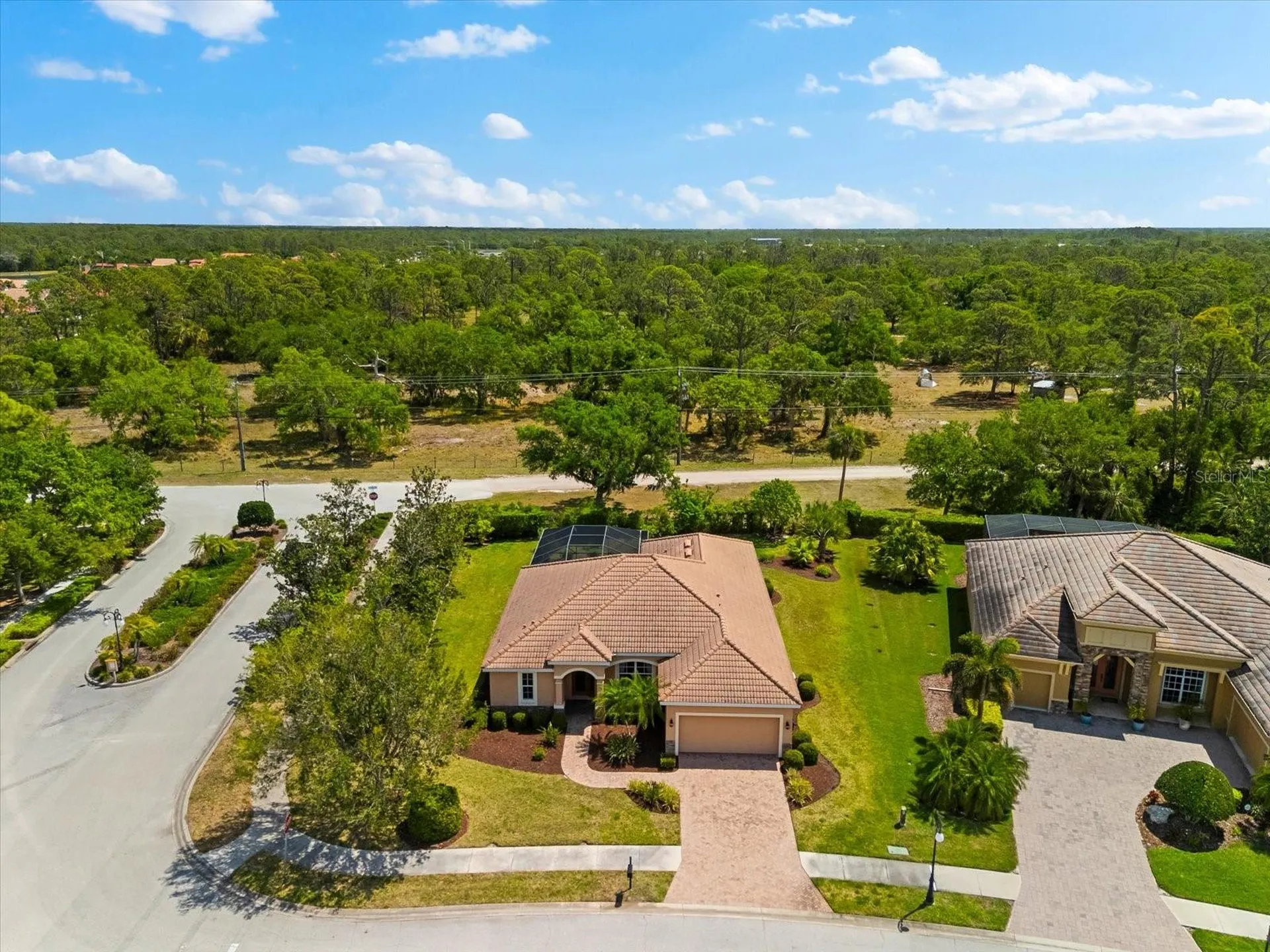 19640 Cobblestone Circle Venice FL 34292