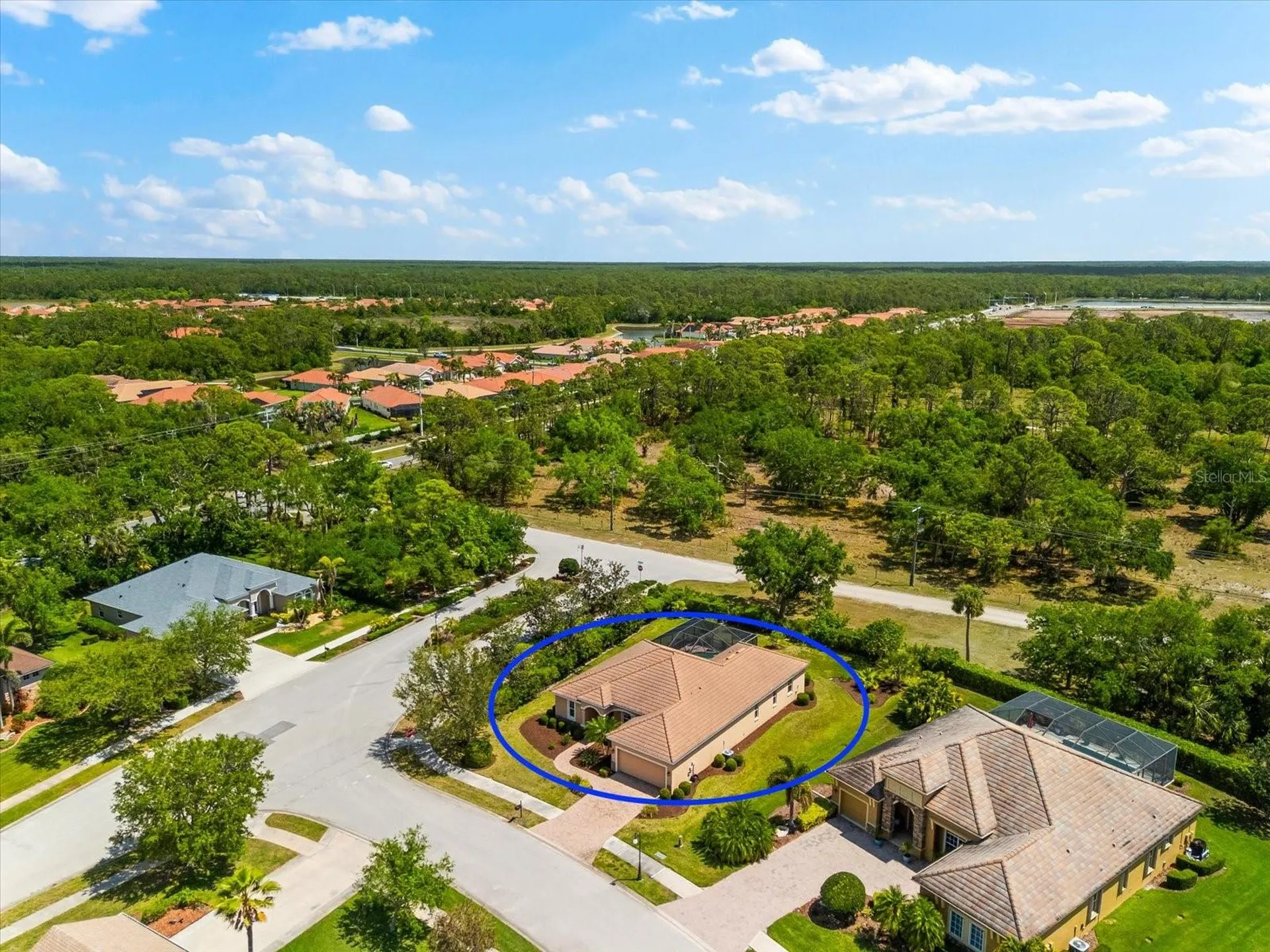 19640 Cobblestone Circle Venice FL 34292