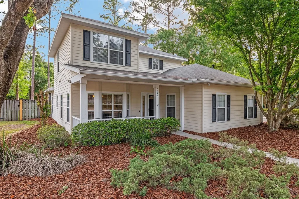 7230 SW 80th Terrace Gainesville FL 32608