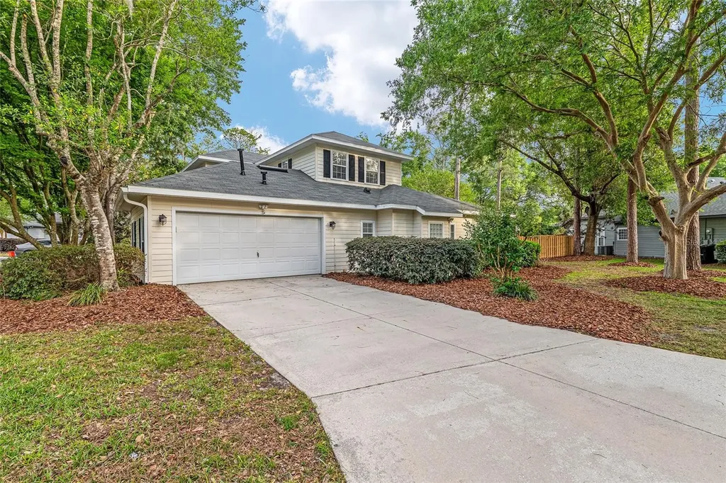 7230 SW 80th Terrace Gainesville FL 32608