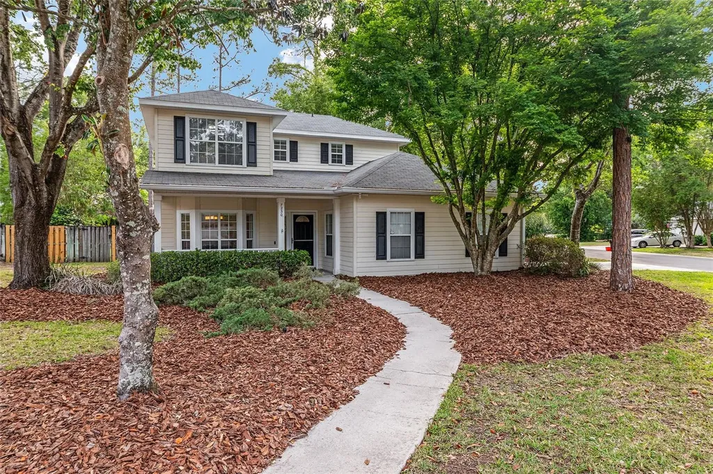 7230 SW 80th Terrace Gainesville FL 32608