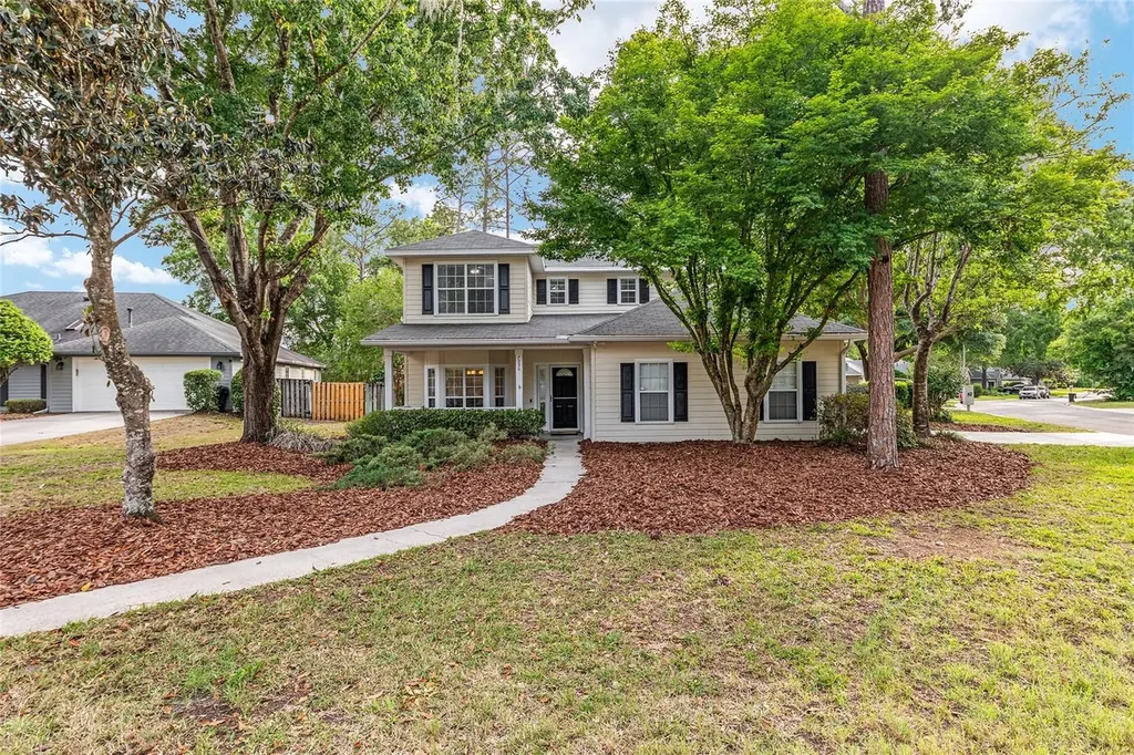 7230 SW 80th Terrace Gainesville FL 32608