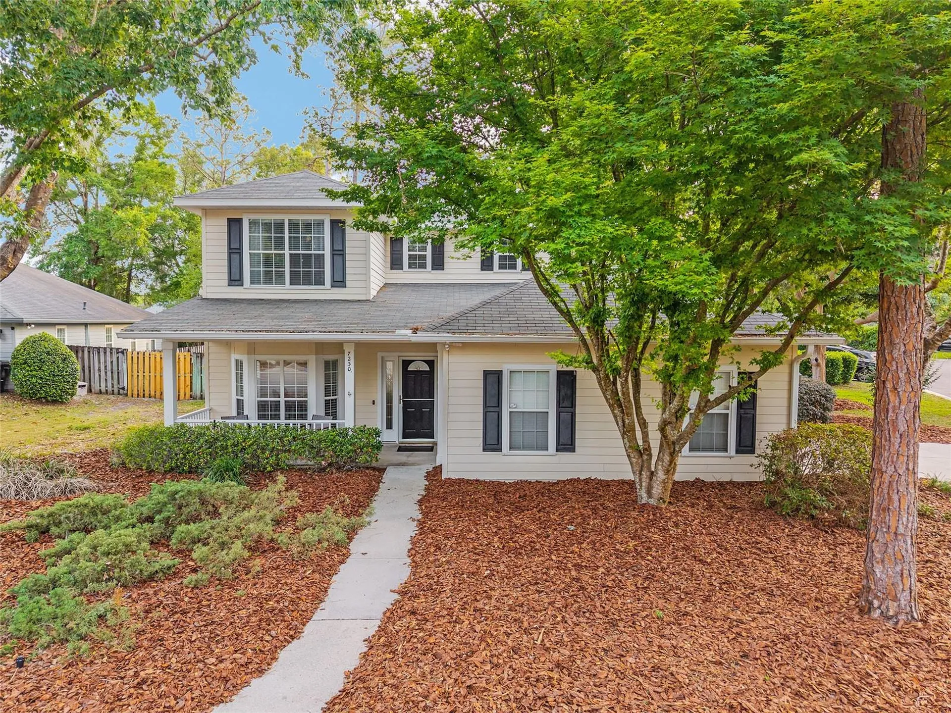 7230 SW 80th Terrace Gainesville FL 32608