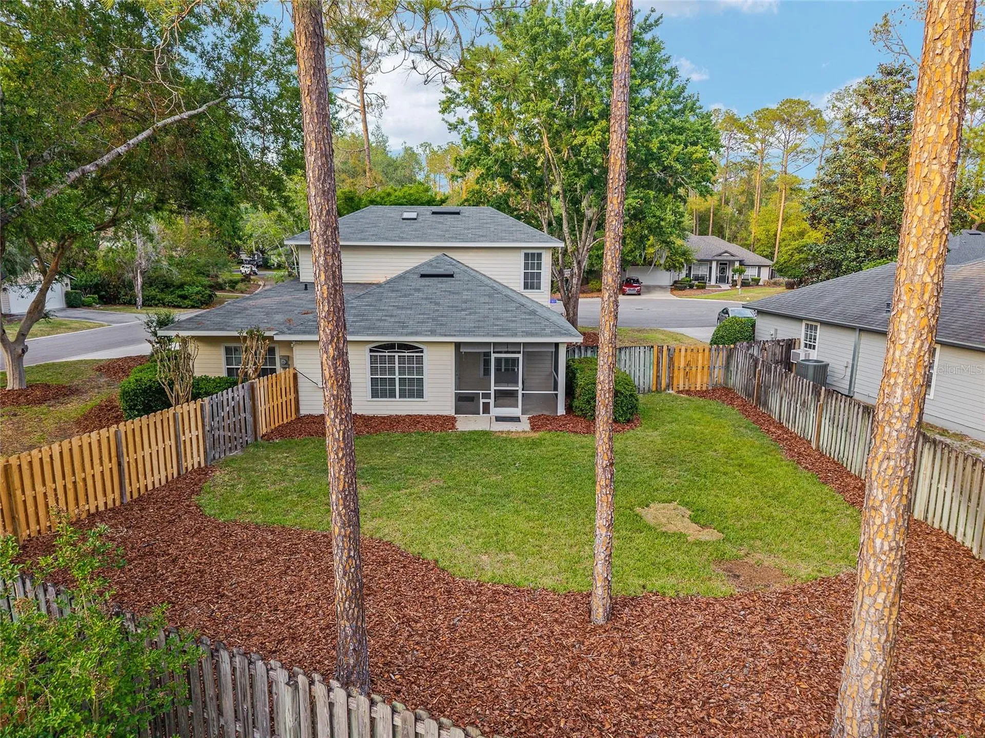 7230 SW 80th Terrace Gainesville FL 32608
