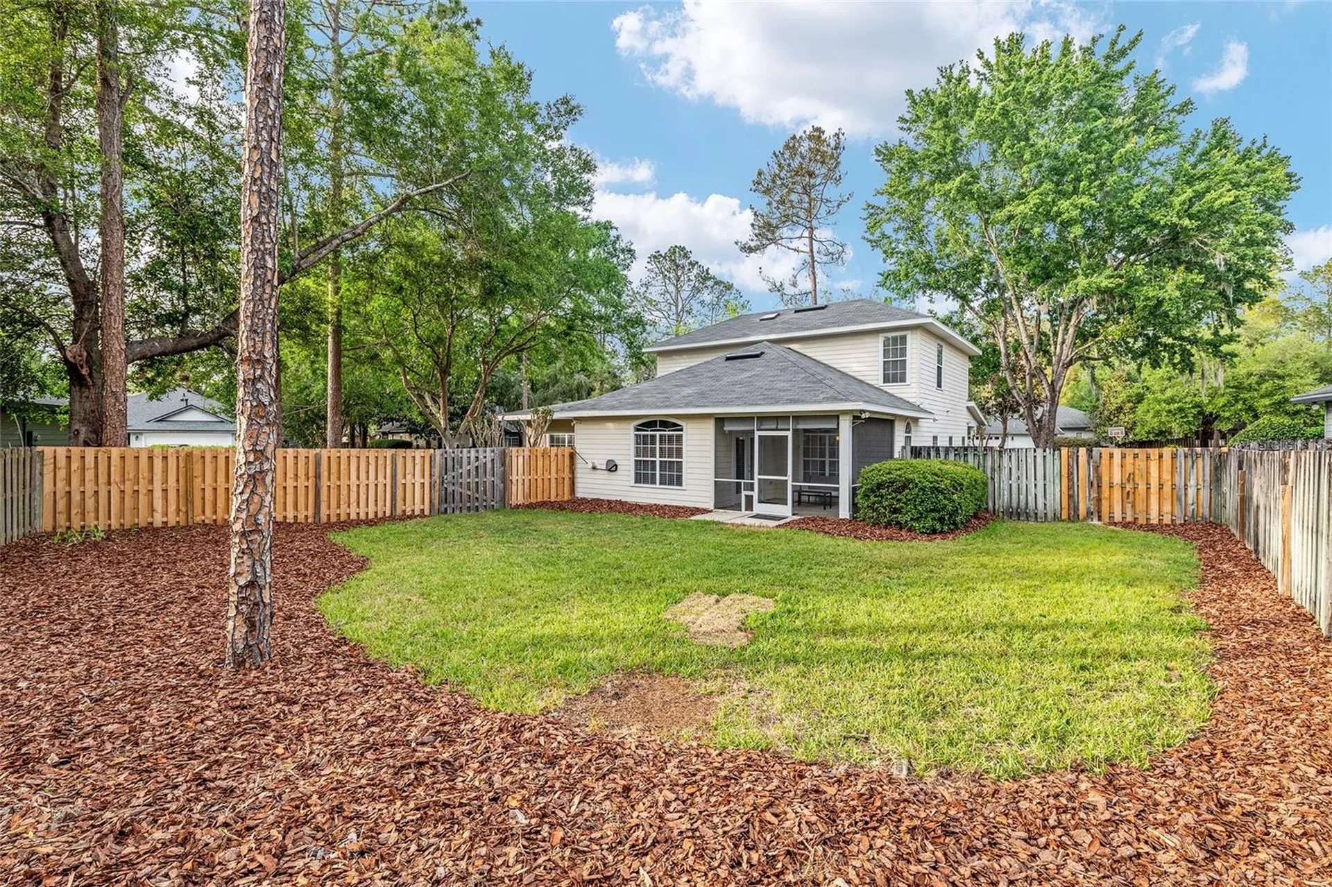 7230 SW 80th Terrace Gainesville FL 32608