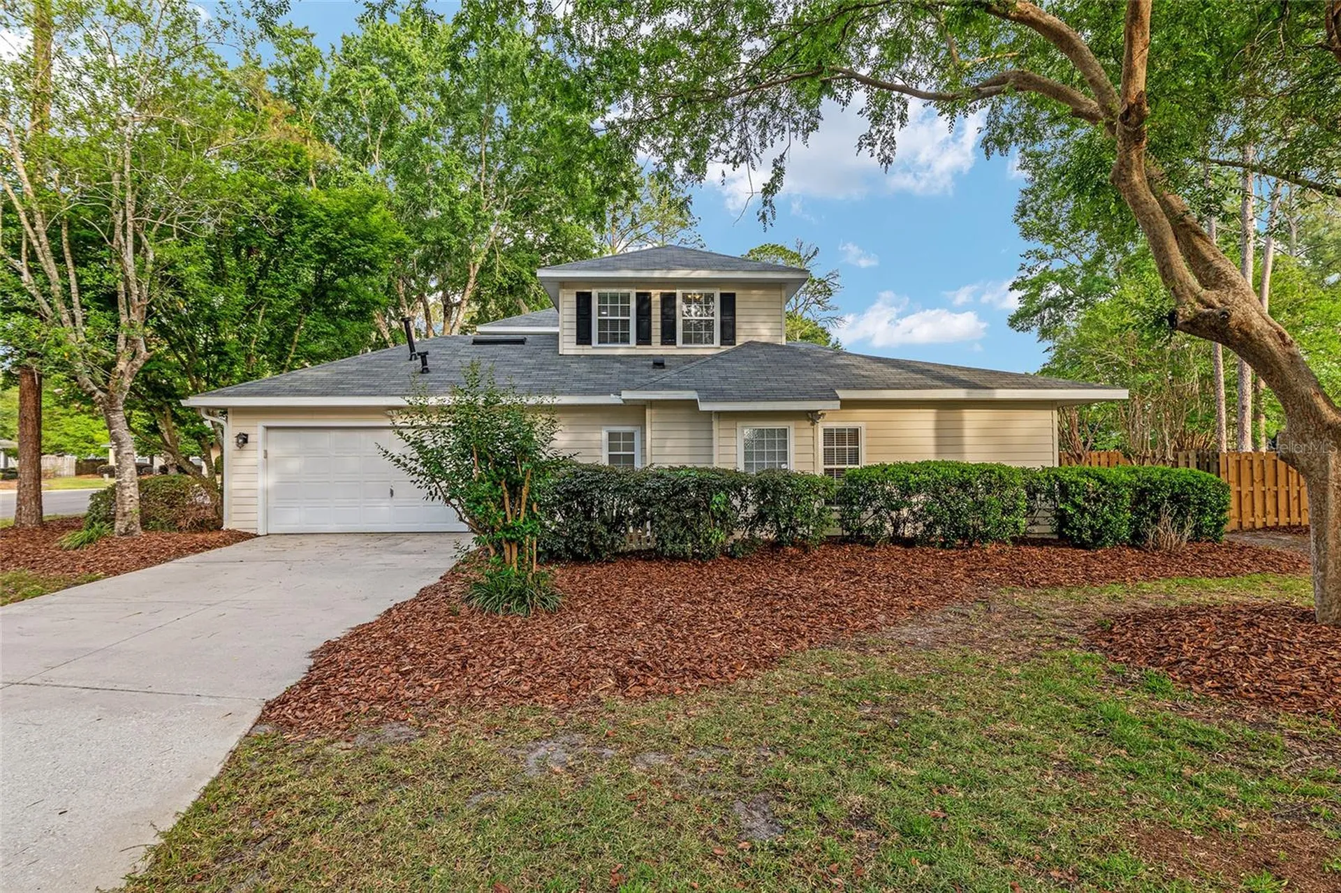 7230 SW 80th Terrace Gainesville FL 32608