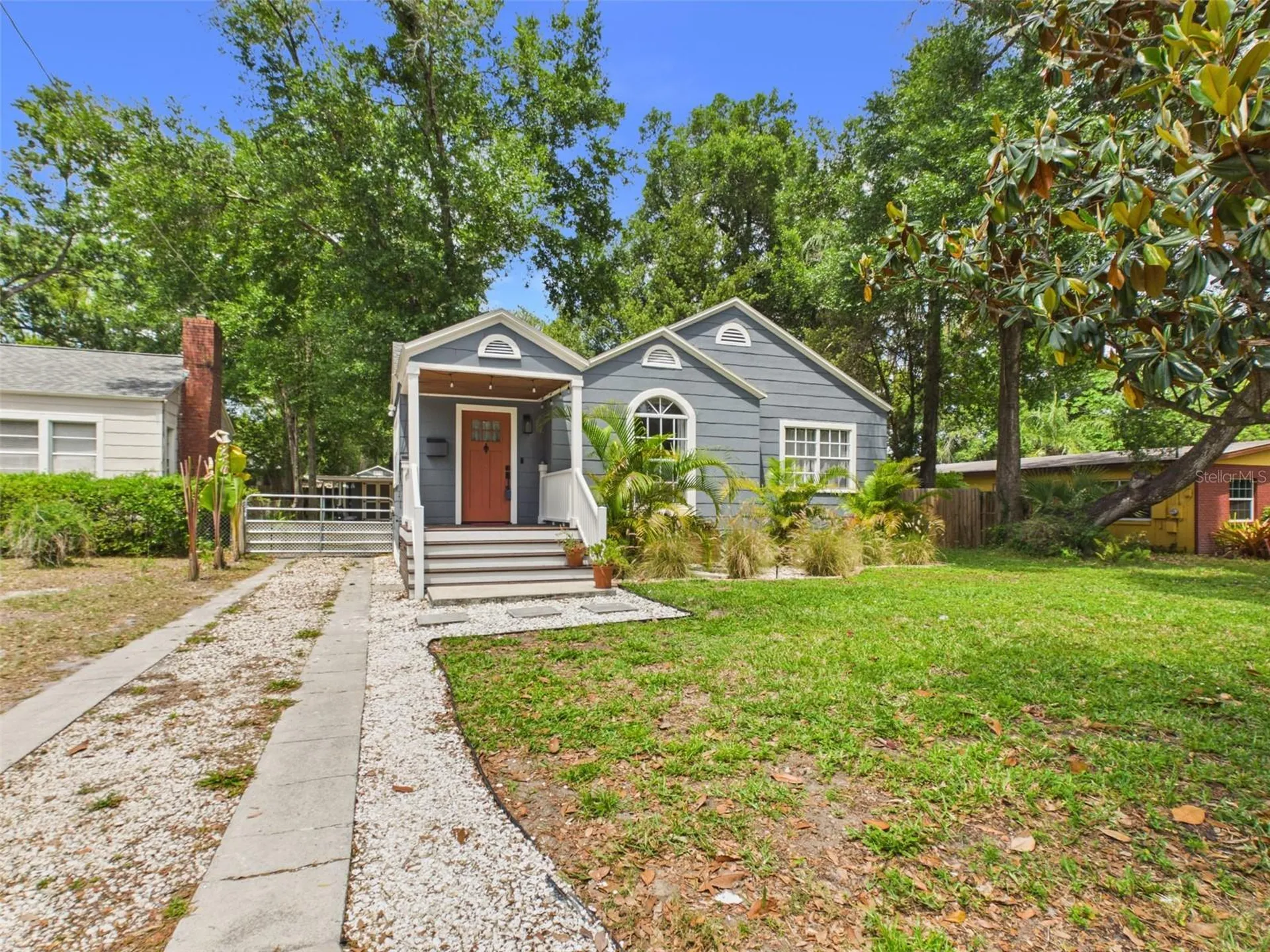 1210 E Idlewild Avenue Tampa FL 33604