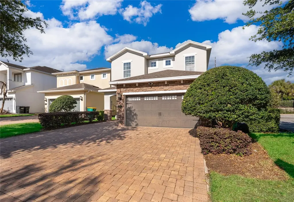 380 Pendant Court Kissimmee FL 34747