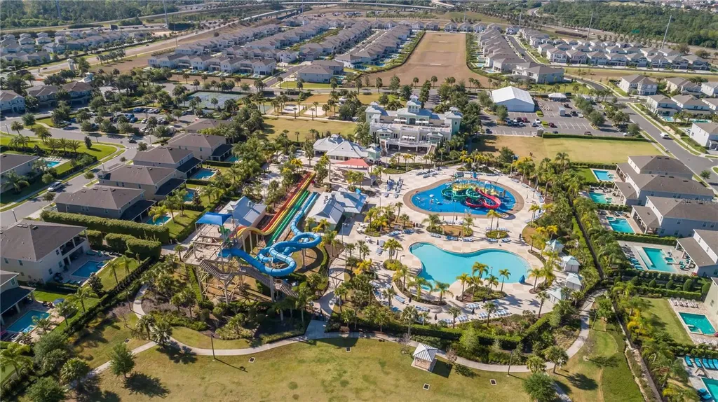 380 Pendant Court Kissimmee FL 34747
