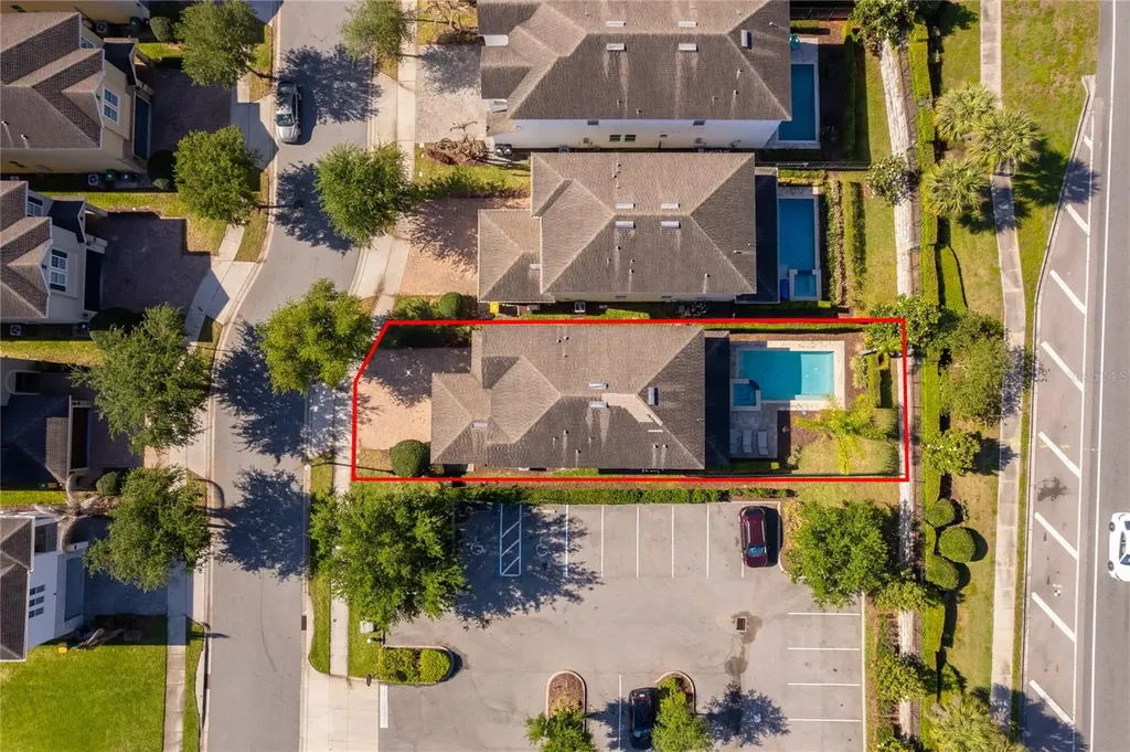 380 Pendant Court Kissimmee FL 34747