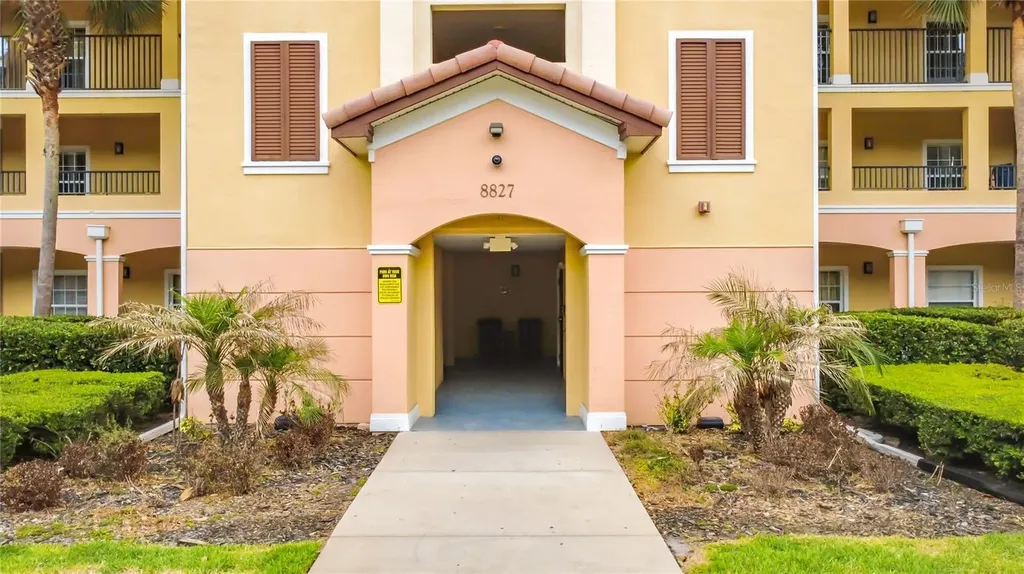 8827 Worldquest Boulevard Orlando FL 32821