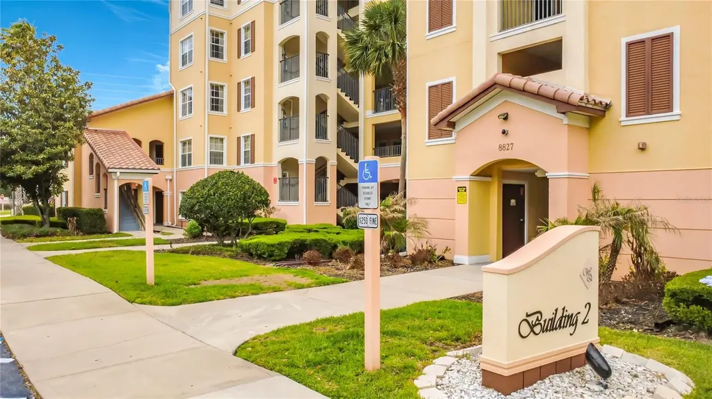 8827 Worldquest Boulevard Orlando FL 32821