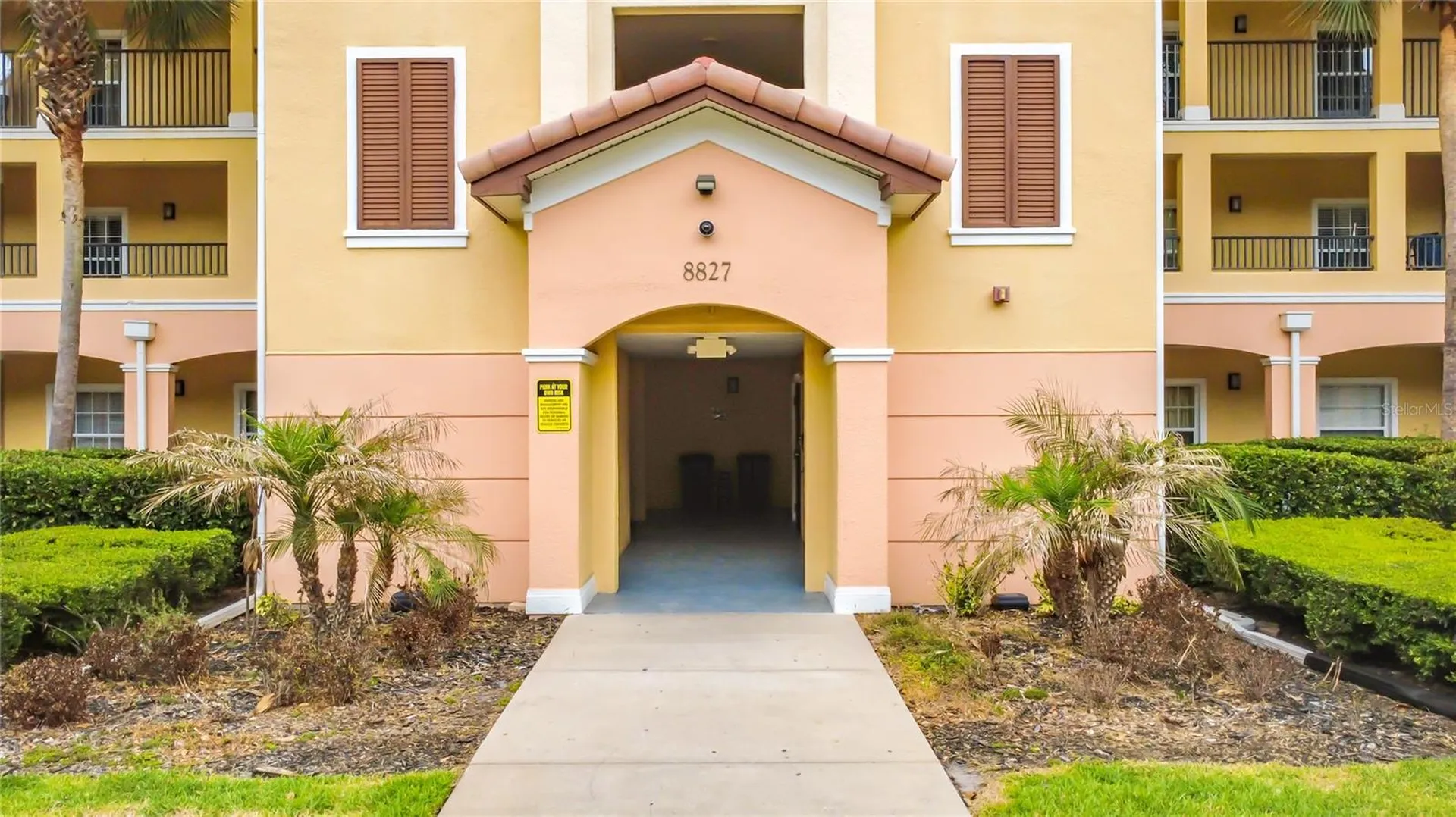 8827 Worldquest Boulevard Orlando FL 32821