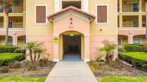 8827 Worldquest Boulevard Orlando FL 32821