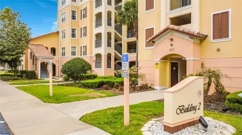8827 Worldquest Boulevard Orlando FL 32821