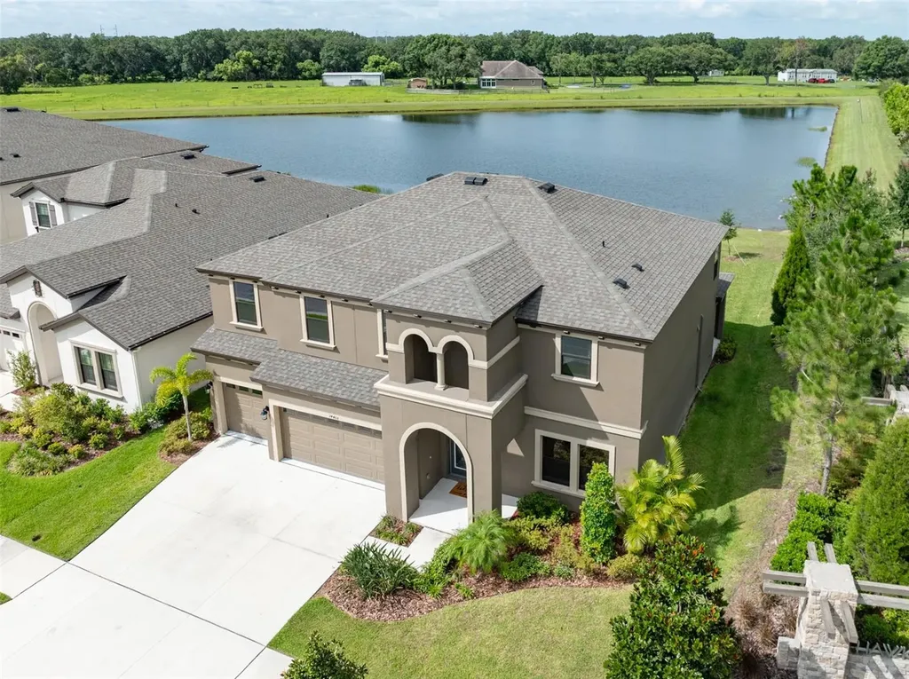 14403 Woodland Spur Drive Lithia FL 33547