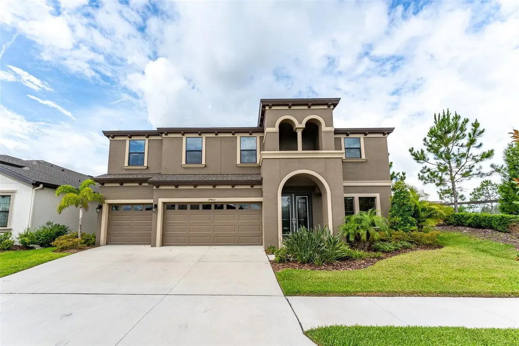 14403 Woodland Spur Drive Lithia FL 33547