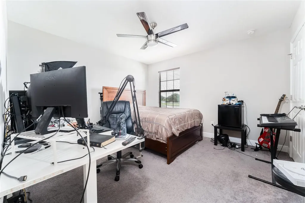 14403 Woodland Spur Drive Lithia FL 33547