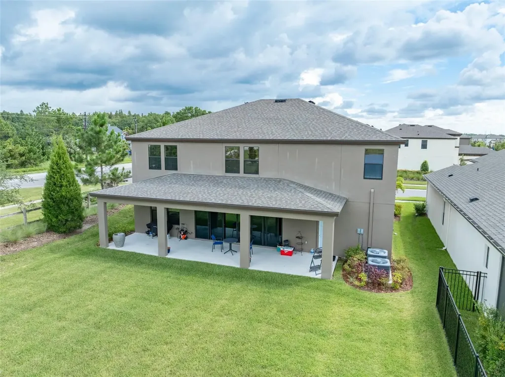 14403 Woodland Spur Drive Lithia FL 33547