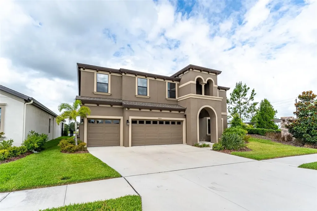 14403 Woodland Spur Drive Lithia FL 33547
