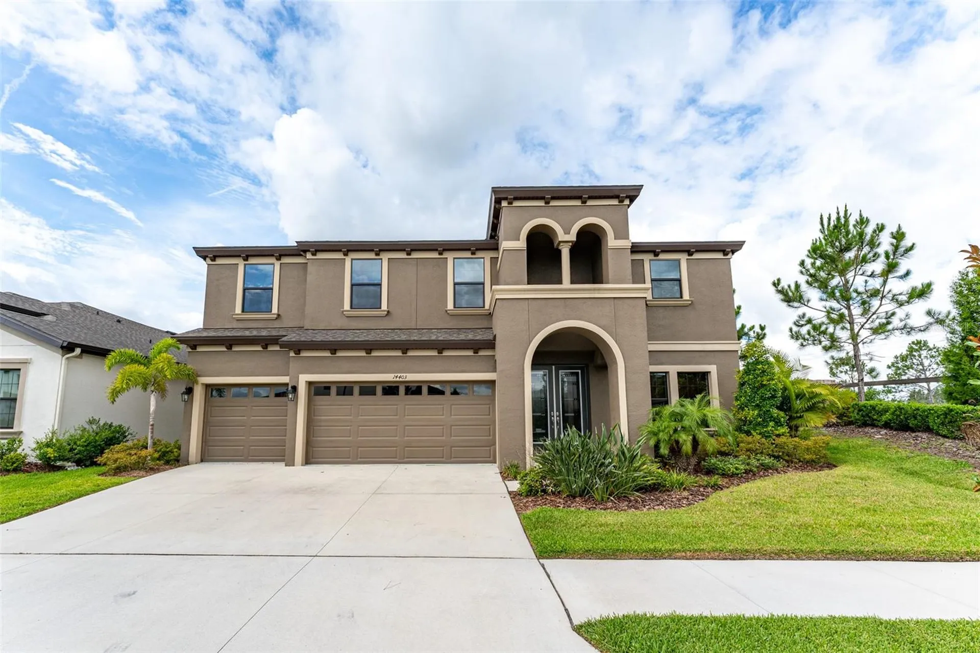 14403 Woodland Spur Drive Lithia FL 33547