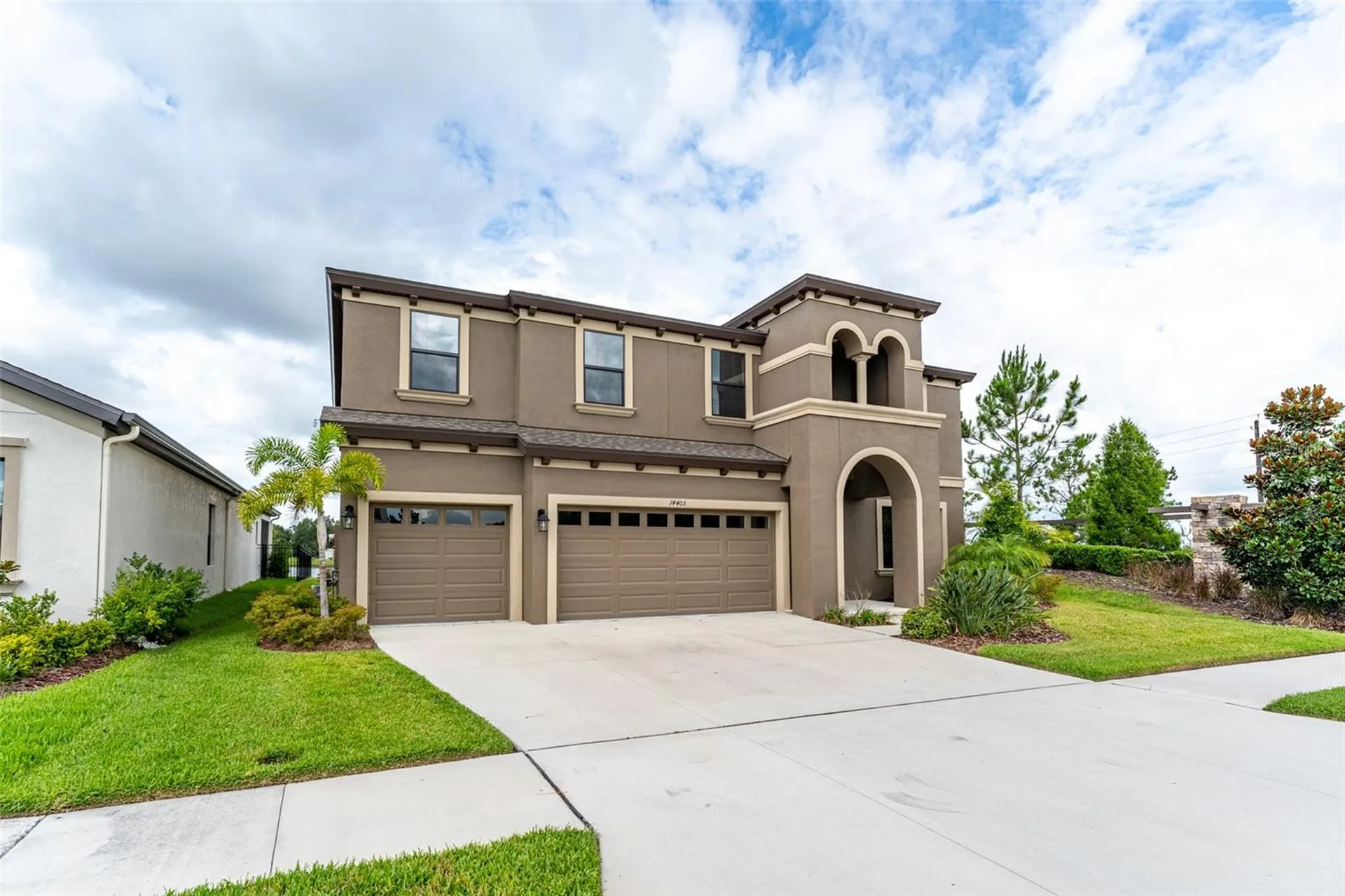 14403 Woodland Spur Drive Lithia FL 33547