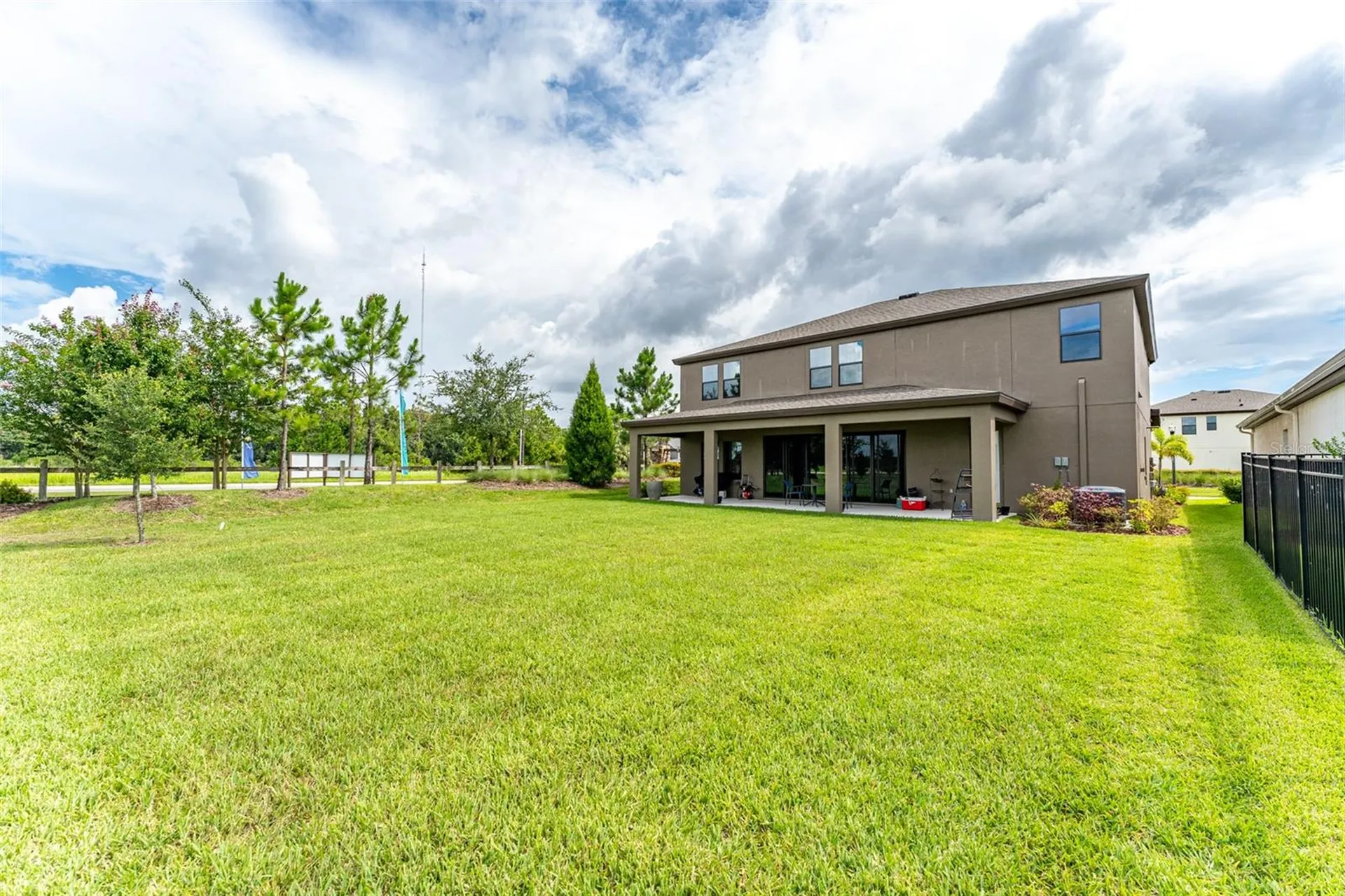 14403 Woodland Spur Drive Lithia FL 33547