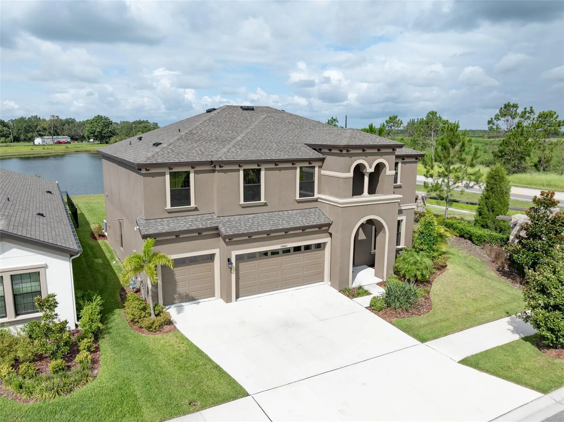 14403 Woodland Spur Drive Lithia FL 33547