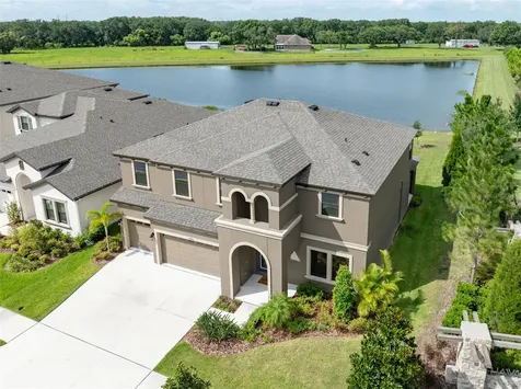 14403 Woodland Spur Drive Lithia FL 33547