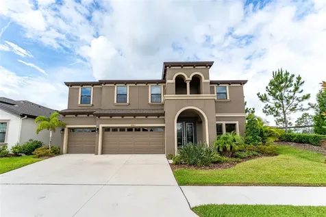 14403 Woodland Spur Drive Lithia FL 33547
