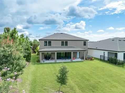 14403 Woodland Spur Drive Lithia FL 33547