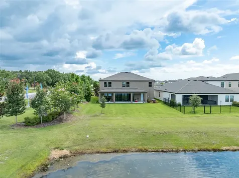 14403 Woodland Spur Drive Lithia FL 33547