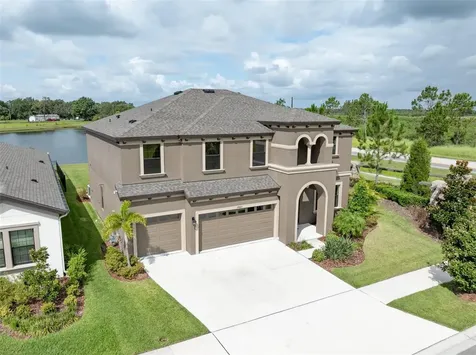 14403 Woodland Spur Drive Lithia FL 33547
