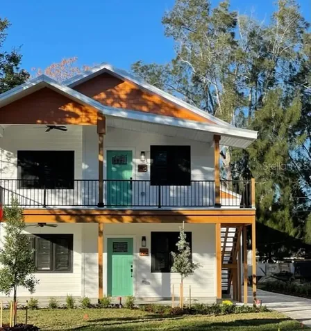 1482 Cleveland Street Clearwater FL 33755