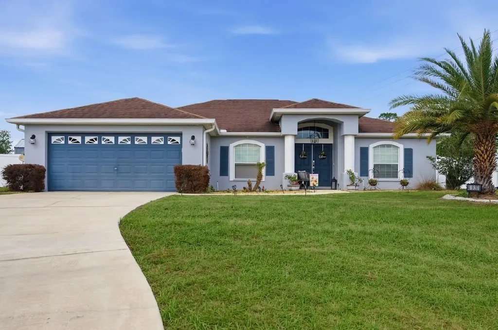 4937 SW 98th Place Ocala FL 34476