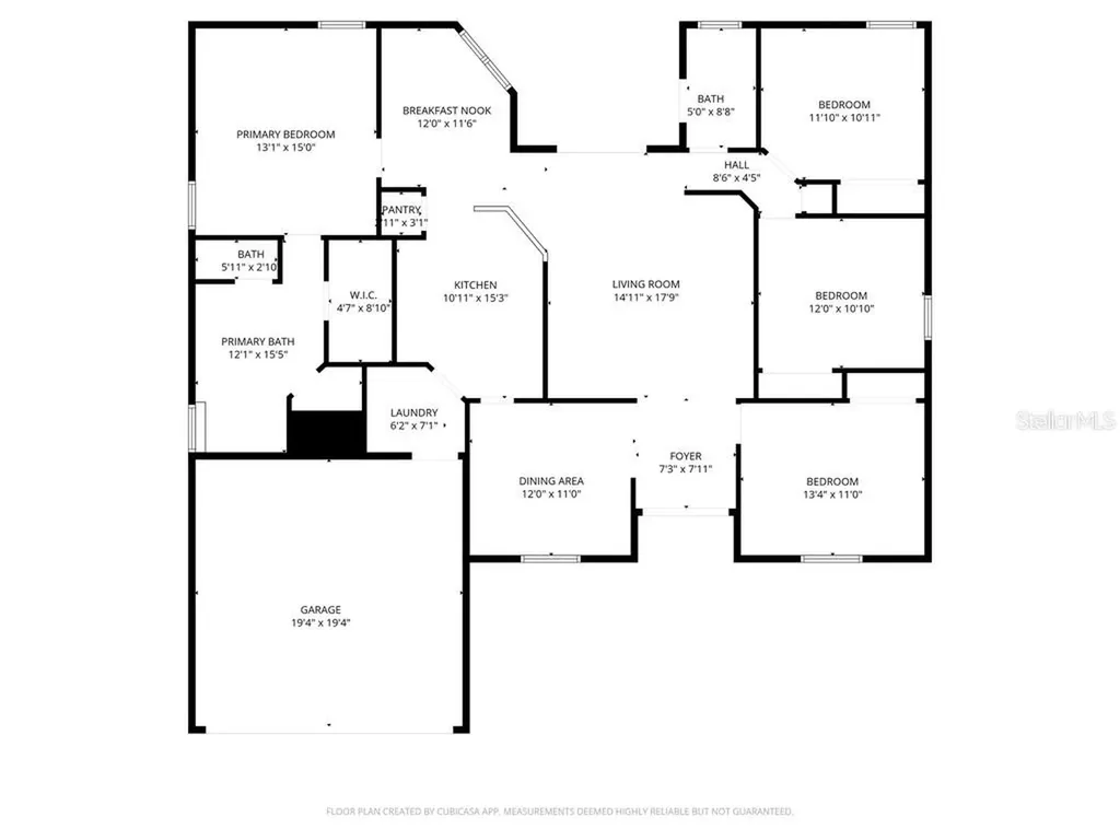 4937 SW 98th Place Ocala FL 34476