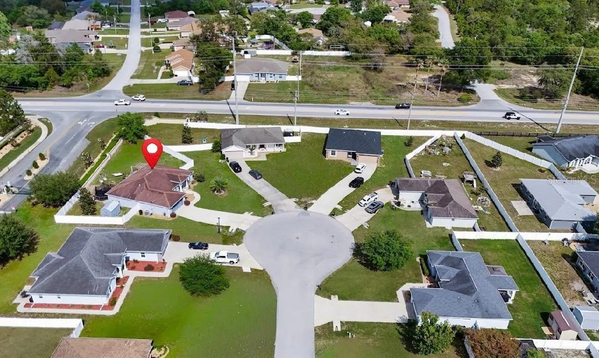 4937 SW 98th Place Ocala FL 34476
